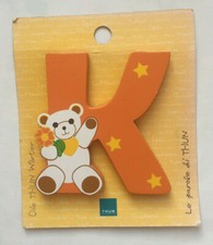 THUN Le parole di Thun Lettera K