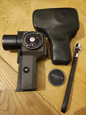 Asahi Pentax Spot meter Model