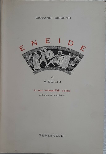 Giovanni girgenti eneide in - giovanni,