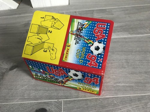 Panini usa red dutch - usa,