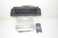BMW F11 5er Cic Navigatore Set Professionale Head Unit Schermo Controller