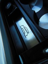 PLACCA RANGE ROVER EVOQUE ED4