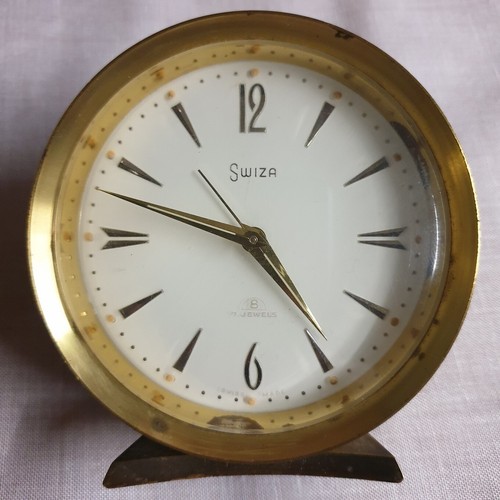 Swiza giorni orologio - giorni,