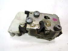 46536064 LEFT REAR DOOR LOCK