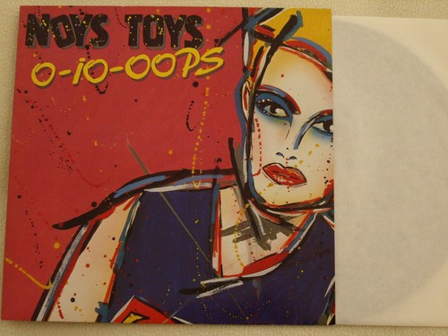 Noys toys oops 3 - -,