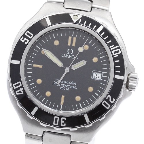 Orologio uomo omega - omega, seamaster