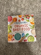 Big Book of Organic Baby Food