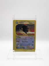 Pokemon SKYRIDGE - #148/144