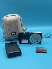 Casio Exilim EX-S200 14.1 MP