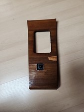 Quadro elettrico W124 console