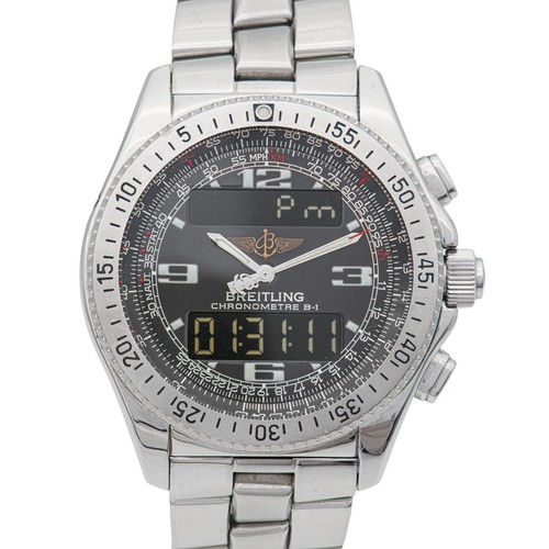 Orologio da uomo - mm, ø