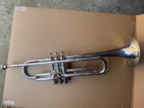 Yamaha ytr1320es tromba - yamaha,