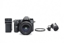 [Quasi come nuova] Pentax K-3