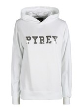 Pyrex Felpa donna in cotone