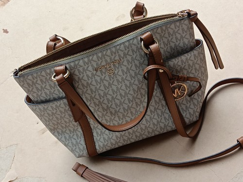 Borsa mano michael kors - borsa,