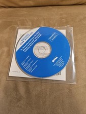 CD driver e utilità Dell per