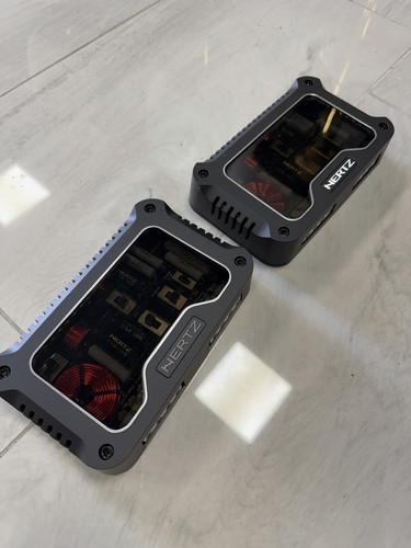 Hertz mille legend series - mille,