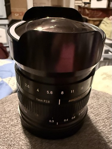 Brightin star 8 full - star, mm