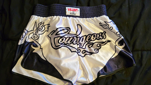 Valiant pantaloncini corageous - valiant,