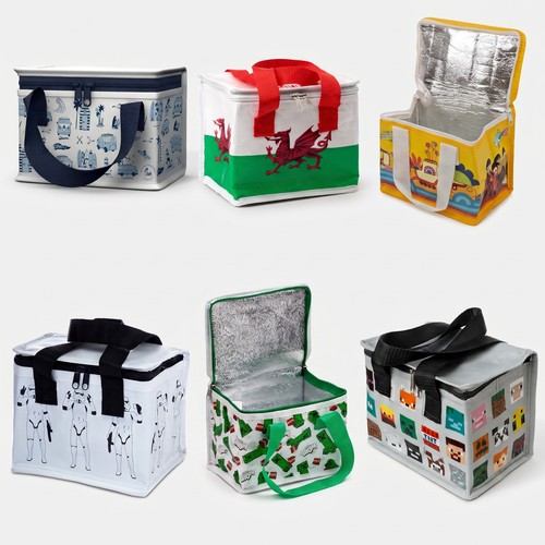 Cool bag scuola picnic - cool,
