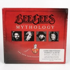 The Bee Gees : Mythology CD
