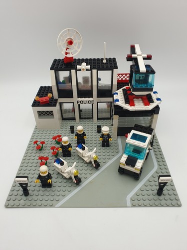 Lego town 6386 - lego,