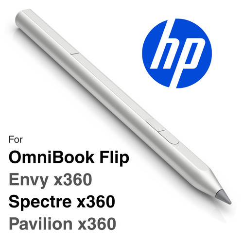 Penna inclinabile - hp,
