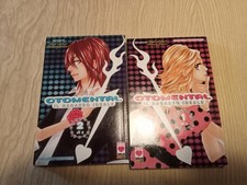 OTOMENTAL IL RAGAZZO IDEALE - Serie Completa 1/2 - 1°Edizione - Planet Manga