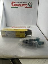 0280150443 INIETTORE ORIGINALE