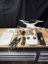 Dji Phantom 3 Standard Drone