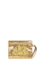 SUNDEK POCHETTE PLATINO