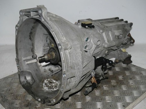 Cambio manuale bmw - 3, serie