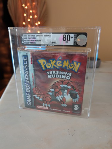 Pokèmon rubino vga pal - pokèmon,