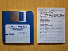 AMIGA ST Floppy Disk Disco