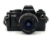 Praktica BX20 Buono Kit Analog