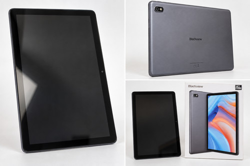 Blackview tab pro eea - tab,