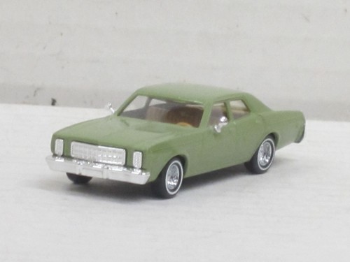 Plymouth fury grigio verde - plymouth,