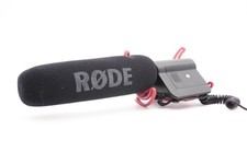 RØDE VideoMic Rycote Lyre