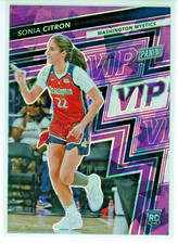 SONIA CITRON 2025 Panini