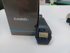 Orologio digitale CASIO