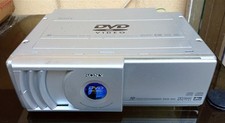 DVD/CD Charger Car Radio Sony DVX-100, Caricatore CD/DVD Per Autoradio Sony