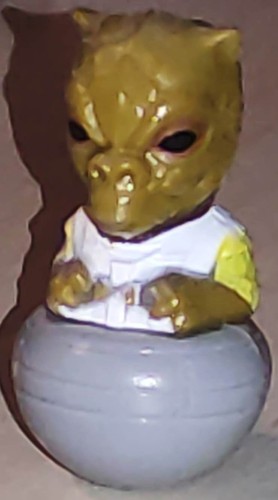 Bossk star wars rollinz - star, 3.0