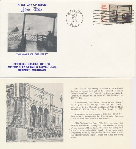1433 john sloan motor - #1433,