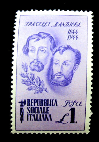 Italy republic stamps scott - italy,