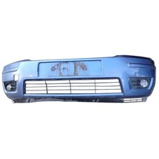 PARAURTI ANTERIORE COMPLETO