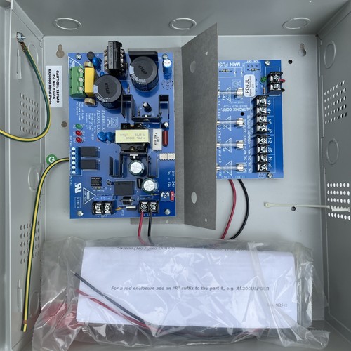 Alimentatore altronix - alimentatore,