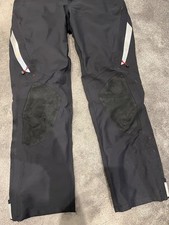 Tuta BMW Motorrad StreetGuard