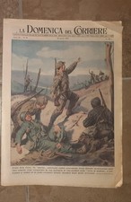 LA DOMENICA DEL CORRIERE 19