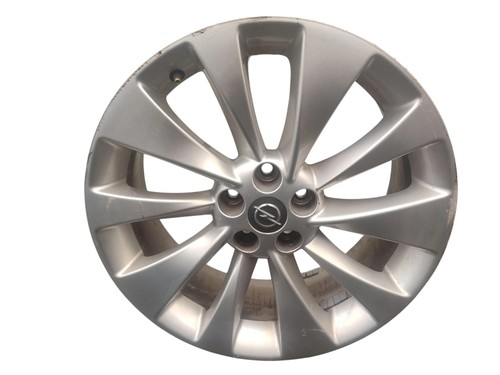 Cerchio lega opel mokka - lega, a