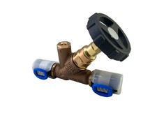 Geberit FlowFit ø20 PN (New)